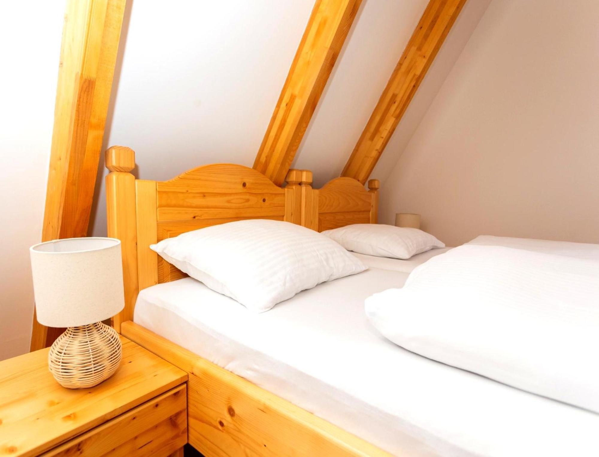 Hill View Chalets Zabljak  Exterior photo